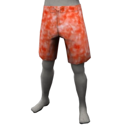 Drop Science Wash Out Shorts