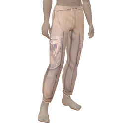 USAesthetics Roaring Cat Jeans