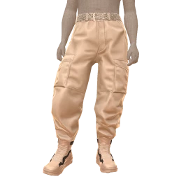 Drop Science Let Loose Cargo Pants