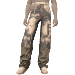 Drop Science Freestyle Joggers