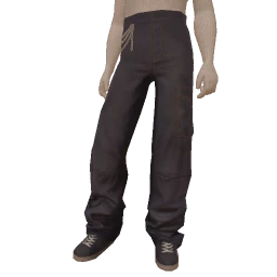 Ikon Ethereal Elegance Trousers