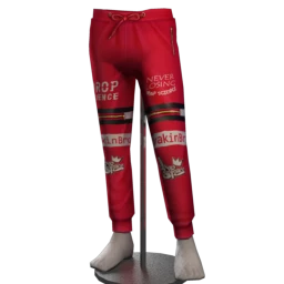 Drop Science Avakin Bro Sweatpants