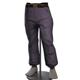 Drop Science Baggy Jeans 