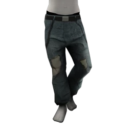 Drop Science So Y2K Baggy Jeans