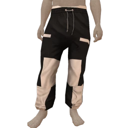 Drop Science Mono Joggers 