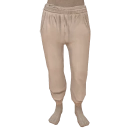 Drop Science Baggy Sweatpants - Grey