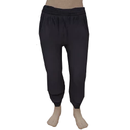 Drop Science Baggy Sweatpants - Navy