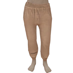 Drop Science Baggy Sweatpants - Stone