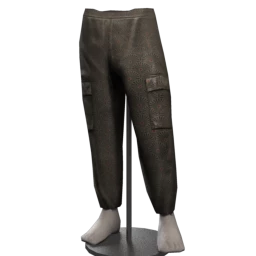 Drop Science Blossom Haze Trousers