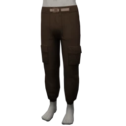 Dolly Bop Hardwork Trousers