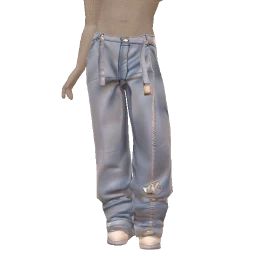 Drop Science Glacier Guardian Jeans