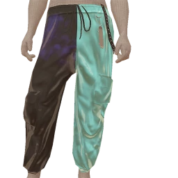 Drop Science Split Skies Sweatpants