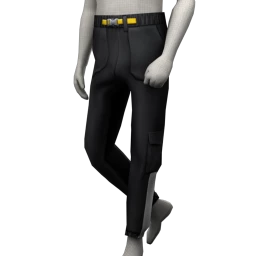 Drop Science Ready To Go Sweatpants