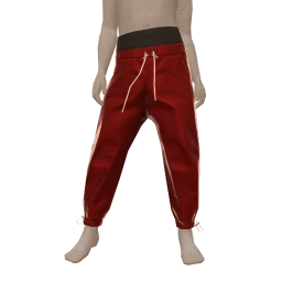 Drop Science Fallen Angel Sweatpants