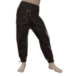 Drop Science Premium Sleek Joggers