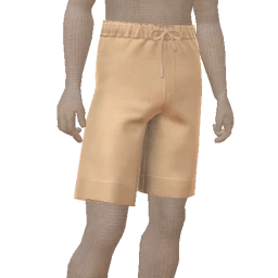 Foal Sandstone Sparkle Beach Shorts