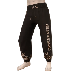 Drop Science  Undefeated Sweatpants