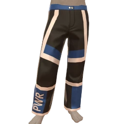 Drop Science Street King Trousers