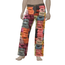 Yume Fuzzed Fusion Flares