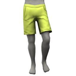 Drop Science Radioactive Shorts