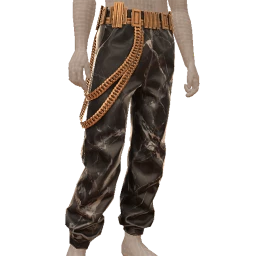 Drop Science Marble Madness Joggers