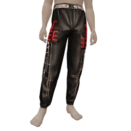 Drop Science Street Art Joggers