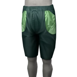 Drop Science Status Shorts (Download)