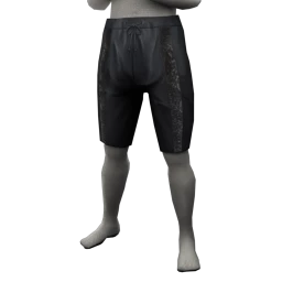 Drop Science Status Shorts (Offline)