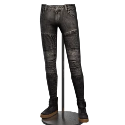 Drop Science Squad Skinny Jeans