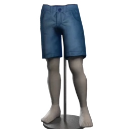 Drop Science Real Skate Rat Shorts