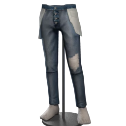 Drop Science Conflicted Jeans