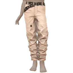 Drop Science Nylon Drift Trousers