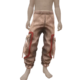 Drop Science Cool Straps Baggy Joggers