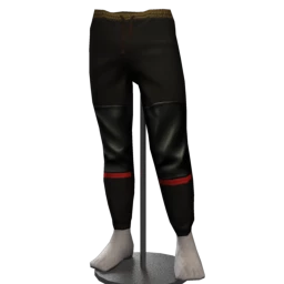 Drop Science Lockdown Trousers