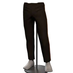 Drop Science Fairfax Trousers