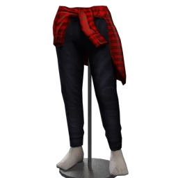 Drop Science Step Up Joggers