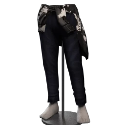 Drop Science Swagger Joggers