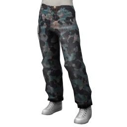 Drop Science City & Jungle Outfit