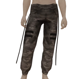 Drop Science Light A Match Sweatpants