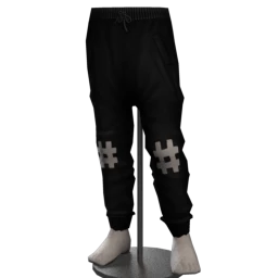 Drop Science Game Sweatpants