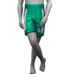 Drop Science Appeal Shorts