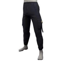 Drop Science Adjustability Trousers