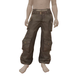 Drop Science Rhythm Flow Trousers