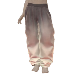 Drop Science Soft Gradient Sweatpants