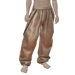 Drop Science Iron Ember Joggers