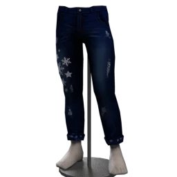Drop Science Holiday Jeans