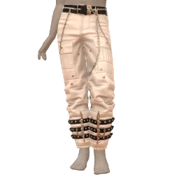 Drop Science Snowflake Chic Jeans