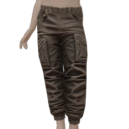 Drop Science Kickflip Denim Joggers