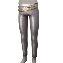 Dio's Shimmering Trousers