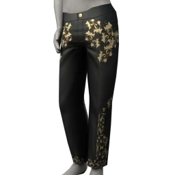 Elska Scout Trousers